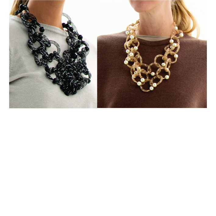 COLLAR ELODIE
